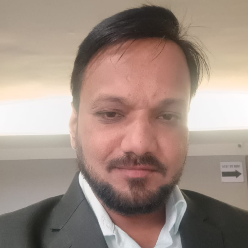 Chandanlal Prajapati